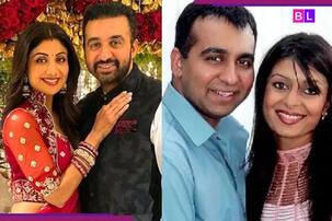 40 दिन की बेटी को छोड़ शिल्पा शेट्टी पर फिदा हुए थे राज कुंद्रा, कौन है पहली पत्नी ? जीती हैं लग्जरी लाइफ