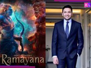 'Need to avoid...': Industrialist Nikhil Chitale questions anglicization of Ranbir Kapoor's Ramayana title, sparks online debate