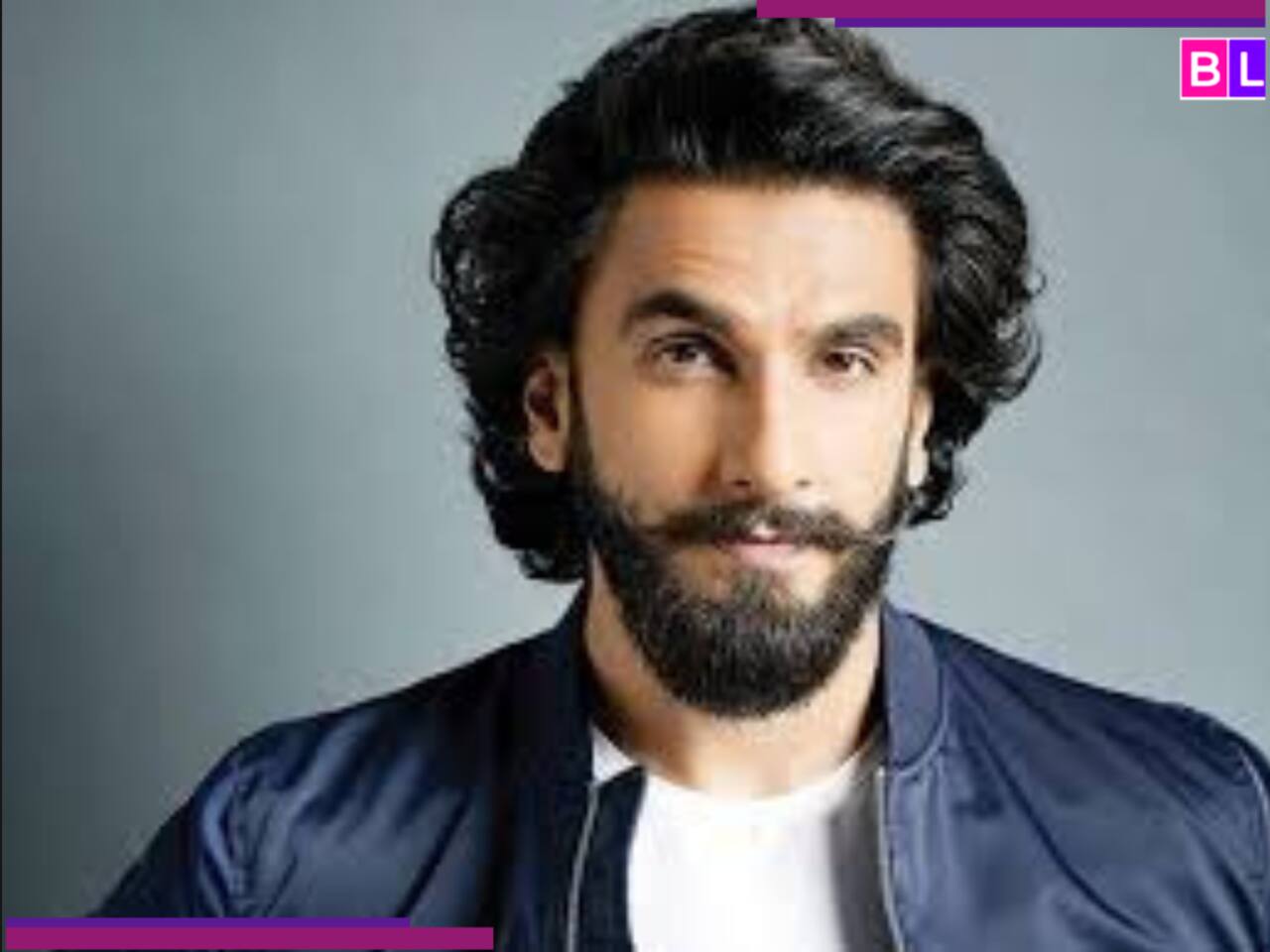 What's Ranveer Singh hinting at as he wipes his Insta clean on his birthday? Fans wonder 'Could it be...'