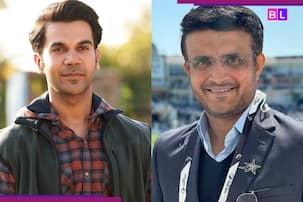 Sourav Ganguly Vs Rajkummar Rao: Is Bollywood star richer than cricket legend? Their net worths prove...