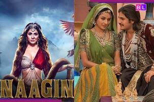 Bollywood फिल्मों की सस्ती और घटिया कॉपी हैं ये TV शोज, क्रिएटिविटी के नाम पर मेकर्स ने फैलाया रायता