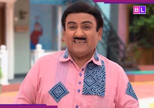 TMKOC: वापस आते ही 20 साल छोटी हसीना संग रोमांस करेगा जेठालाल? तस्वीर देखकर बबीताजी हो जाएंगी बेहोश