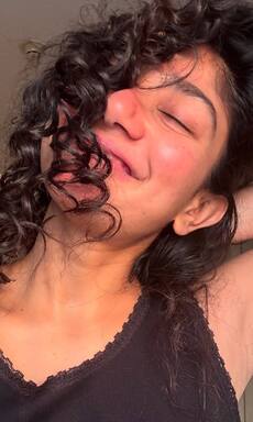 सिंपल लुक में भी कहर ढा रहीं 'सीता', साई पल्लवी की सादगी के आगे फीकी पड़ी बॉलीवुड हसीनाएं