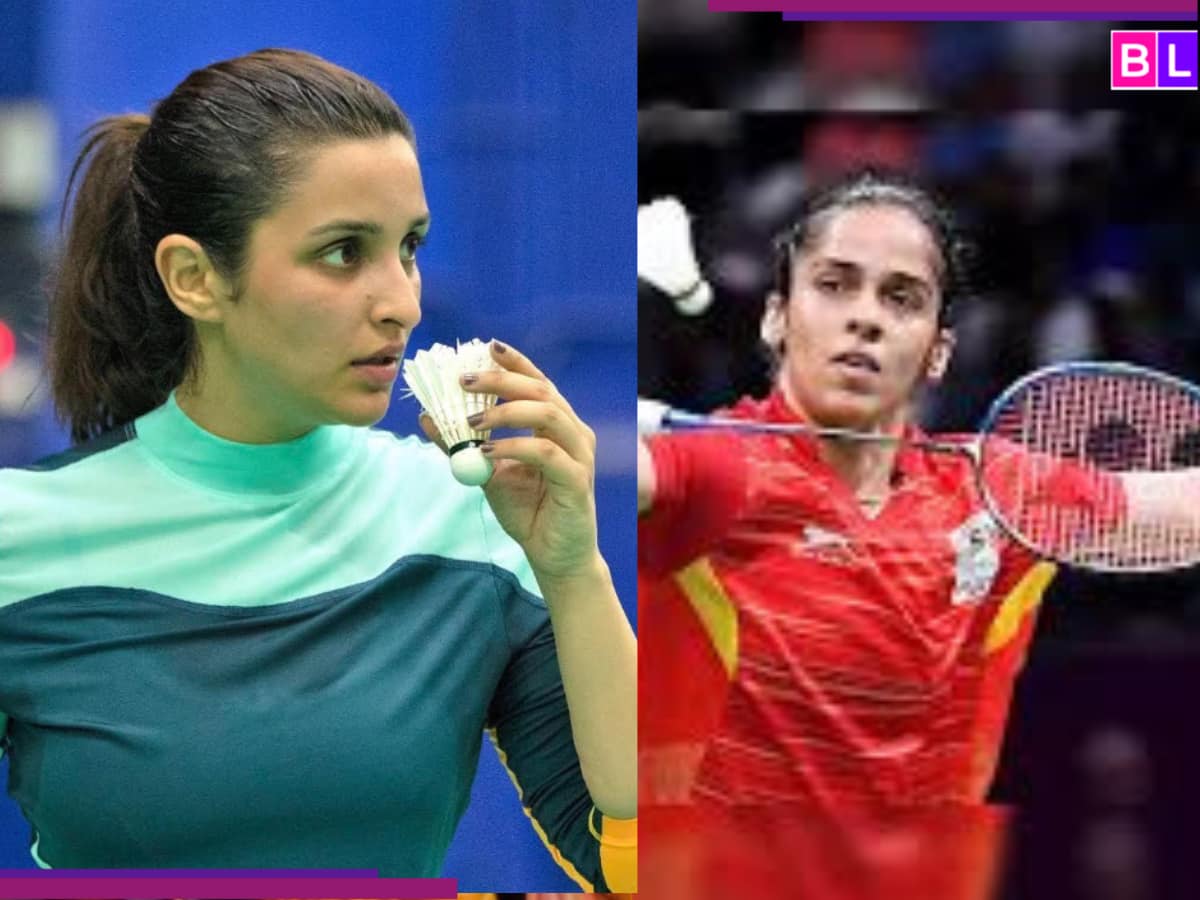 Casting shakeups to call modifications, 8 stunning info about Saina Nehwal’s biopic you did not know