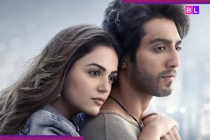 Saiyaara surpasses THIS film to become...; will Ahaan Pandey-Aneet Padda's starrer cross...mark?