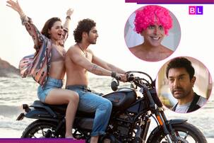 Saiyaara ने ओपनिंग वीकेंड पर चलाया ऐसा 'जादू', अक्षय और आमिर समेत कई स्टार्स की फिल्मों के रिकॉर्ड हुए 'गायब'