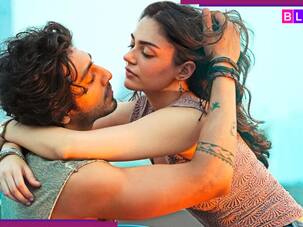 Saiyaara box office collection day 8: Ahaan Panday, Aneet Padda starrer NEARS Rs 200 crore mark, earns Rs…