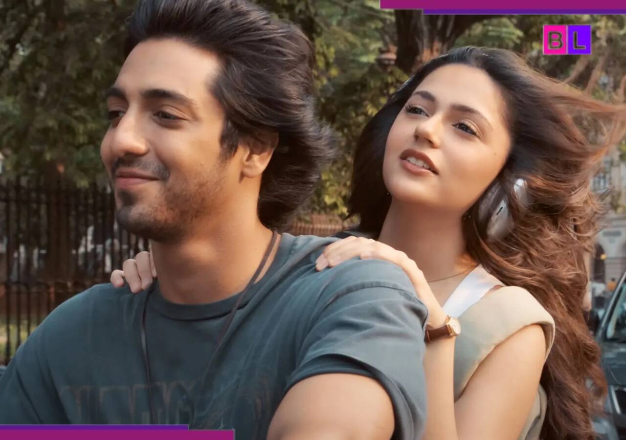 'Saiyaara' Song's Massive Success Across Music Platforms