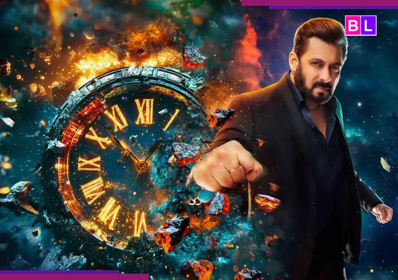 Bigg Boss 19: Salman Khan's Fee Cut Amidst Format Changes