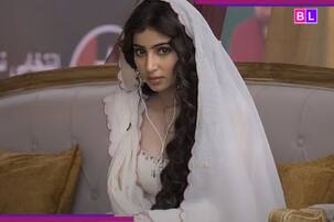 1 साल की उम्र में डेब्यू, अमीर चाइल्ड आर्टिस्ट में शुमार, अब 20 साल बड़े एक्टर संग रोमांस करेगी ये एक्ट्रेस