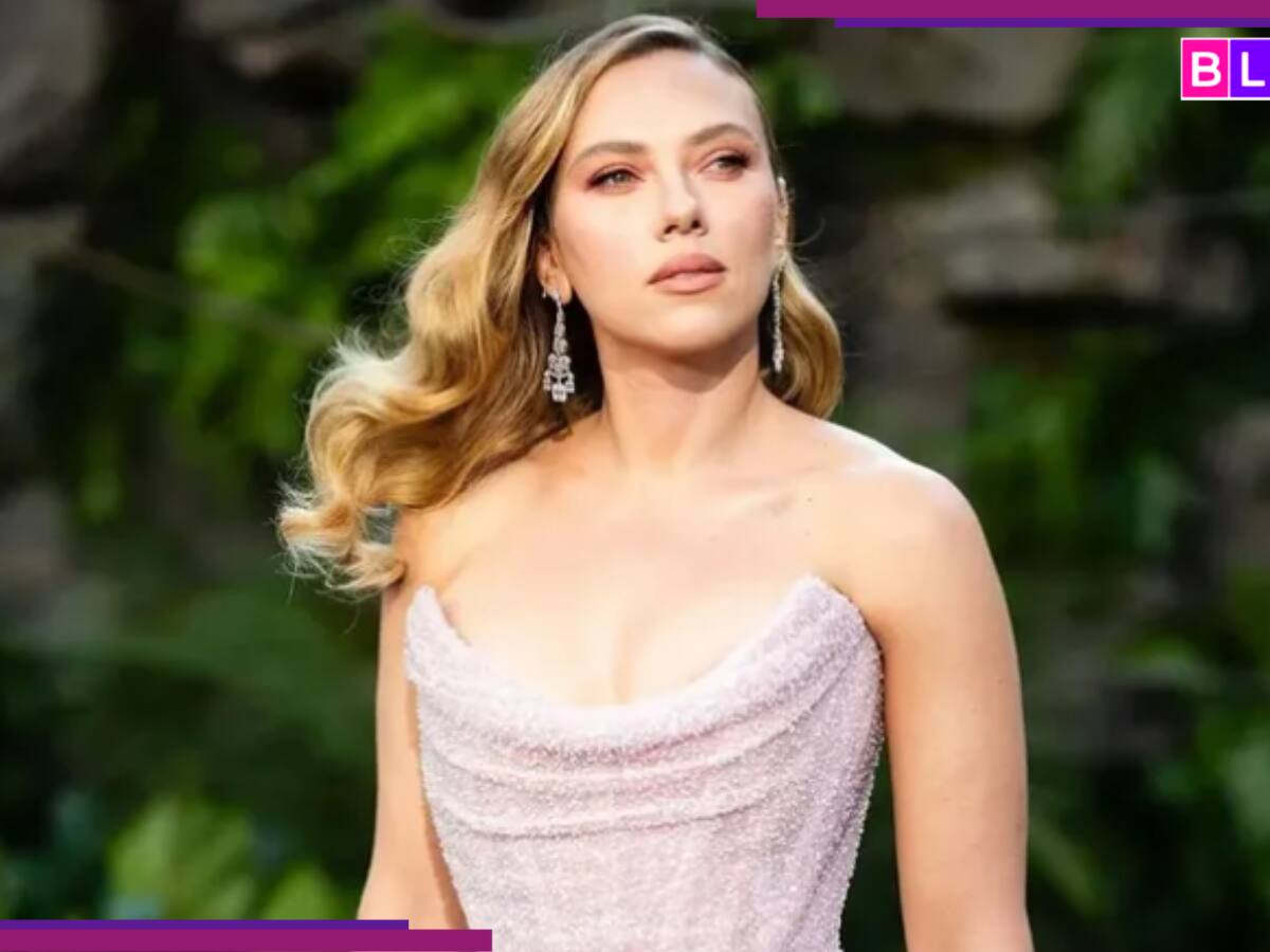 Scarlett Johansson Net Worth 2025 How The Jurassic World Rebirth Scarlett Johansson Net Worth 2025 How The Jurassic World Rebirth