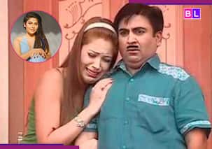 Taarak Mehta Ka Ooltah Chashmah: रातों रात सितारों का पत्ता साफ होने पर निधि भानुशाली ने तोड़ी चुप्पी, कर दी सबकी बोलती बंद
