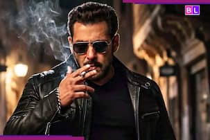 किसी जमाने में थे चेन स्मोकर... अब एक चम्मच चावल पर जिंदा हैं Salman Khan, जानिए क्यों दी शराब की भी कुर्बानी