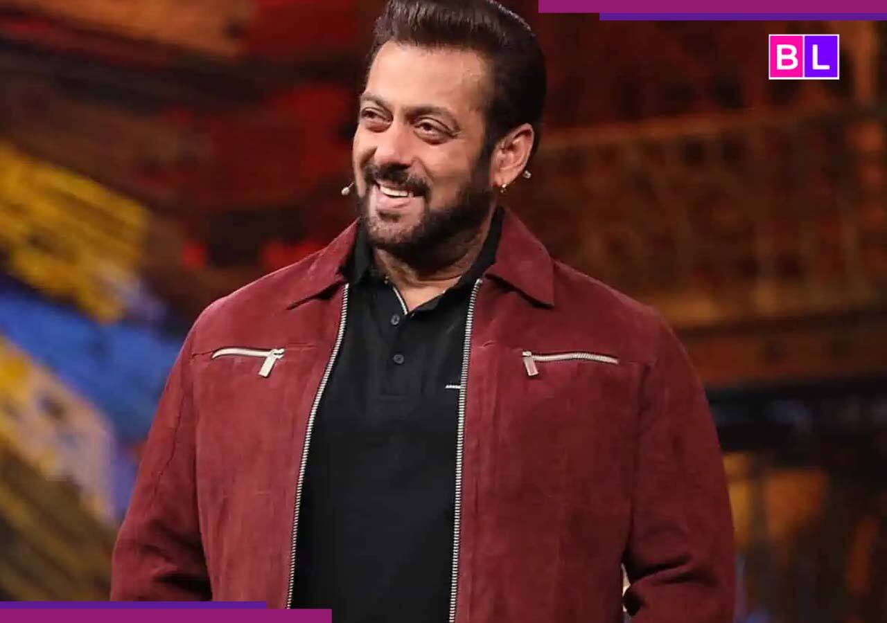 Bigg Boss 19: Salman Khan's Show to Feature Unique Theme