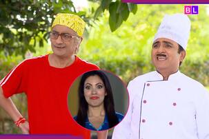 TMKOC: बबीताजी को इंप्रेस करने के लिए जेठालाल ने 45 दिनों में घटा डाला 16 किलो वजन, रोजाना किया बस ये एक काम