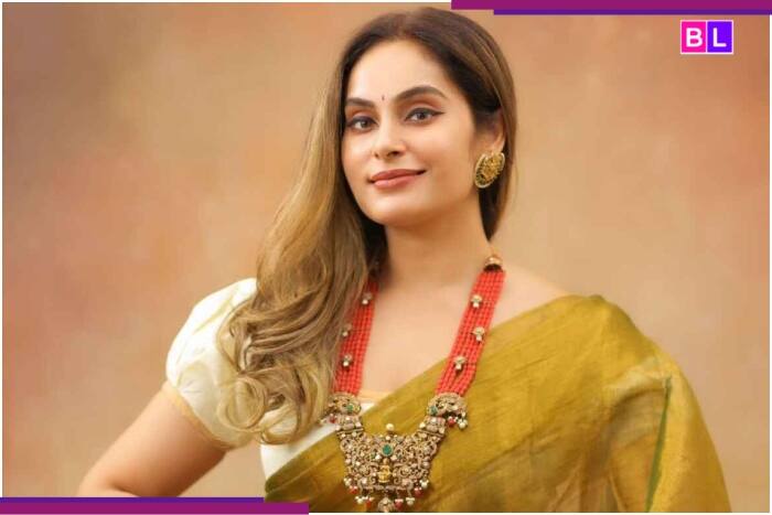 Actress Shares Adverse Health Effects After COVID Vaccine
