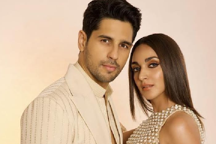 Sidharth Malhotra-Kiara Advani's pregnancy announcement