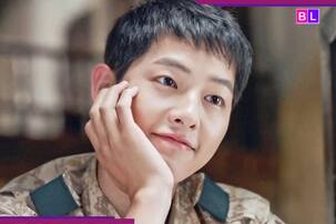 Vincenzo to Descendants of the Sun: 7 of the most popular Song Joong Ki's Korean dramas to watch