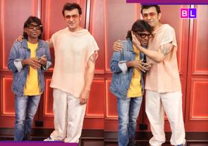 सोनू निगम का गाना गाया और बन गया स्टार! जानिए कौन है वायरल सेंसेशन राजू कलाकार?