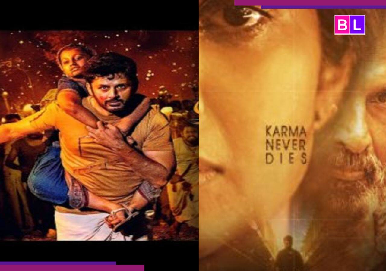 Ten South Indian Films to Release on July 4, 2025