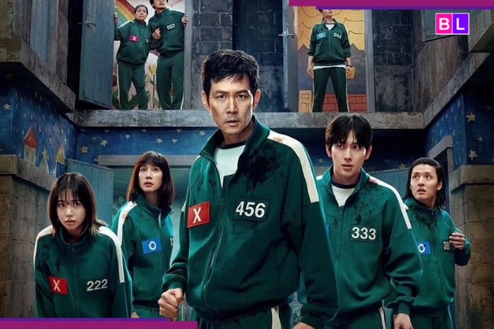 Know when and the place to observe episodes 5-8 of Squid Game The Challenge 2 Part 2 in India