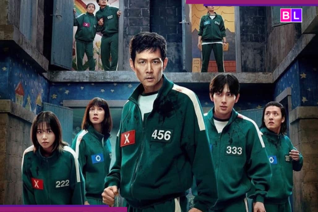 Squid Game Release Time Details: Know when and where to watch episodes 5-8 of Squid Game The Challenge 2 Part 2 in India