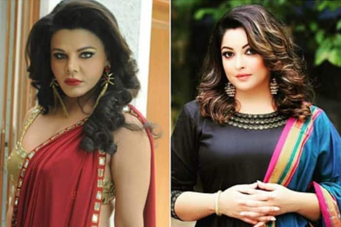 क्या है राखी सावंत और तनुश्री दत्ता का विवाद?