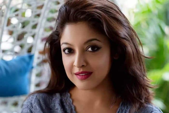 आखिरी बार किस फिल्म में नजर आईं थी तनुश्री दत्ता?