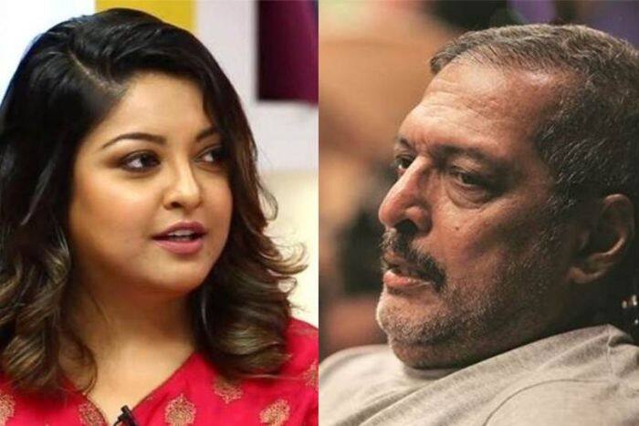 #MeToo मूवमेंट और नाना पाटेकर पर गंभीर आरोप