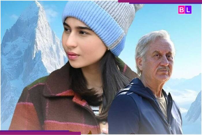 Anupam Kher's Film 'Tanvi The Great' Tax-Free in MP