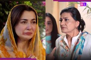 Mere Humsafar to Mannat Murad; Top 7 Pakistani dramas with more toxic mother-in-laws than Indian serials
