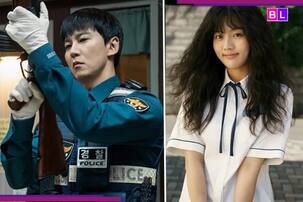Wall to Wall to Love Untangled: Top 7 K-dramas set to release in 2025 on Netflix