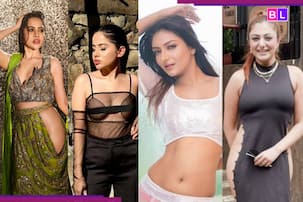 Urfi Javed और Khushi Mukherjee की तरह शॉर्ट ड्रेस पहने फैशन नहीं झाड़ती ये एक्ट्रेसेस, सादगी और पहनावे से जीत लेती हैं हर किसी का दिल