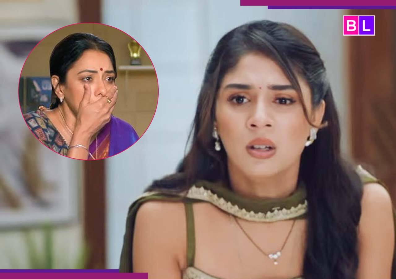 Anupama's Update: Prem Faces Opposition, Raahi Distances