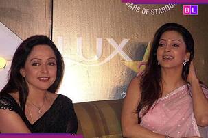 Hema Malini की वो औलाद जो हुई Bollywood के भेदभाव से परेशान, इंडस्ट्री छोड़ते ही बनी जूही की 'देवरानी'