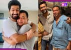 Vicky Kaushal's father Sham Kaushal recalls suicidal thoughts after cancer diagnosis: ‘Wanted to jump from…’