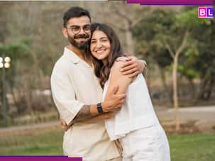 Viral Video: Virat Kohli, Anushka Sharma caught on camera during London outing, here's how cricketer reacts