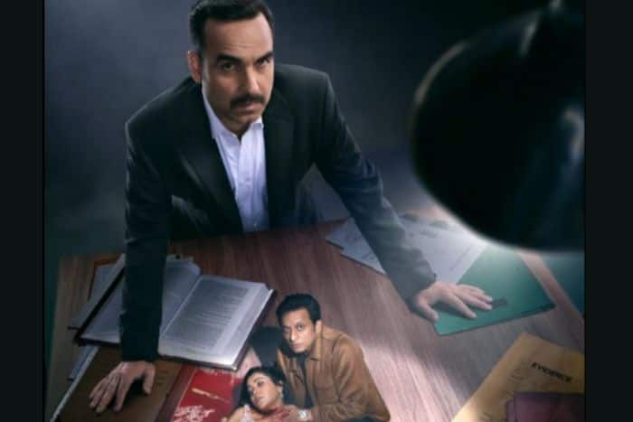 'क्रिमिनल जस्टिस सीजन 4'