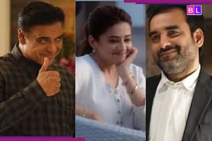 वीकेंड हो जाएगा धांसू! Jio Hotstar पर ये 5 फिल्में-वेब सीरीज मचा रहीं धमाल