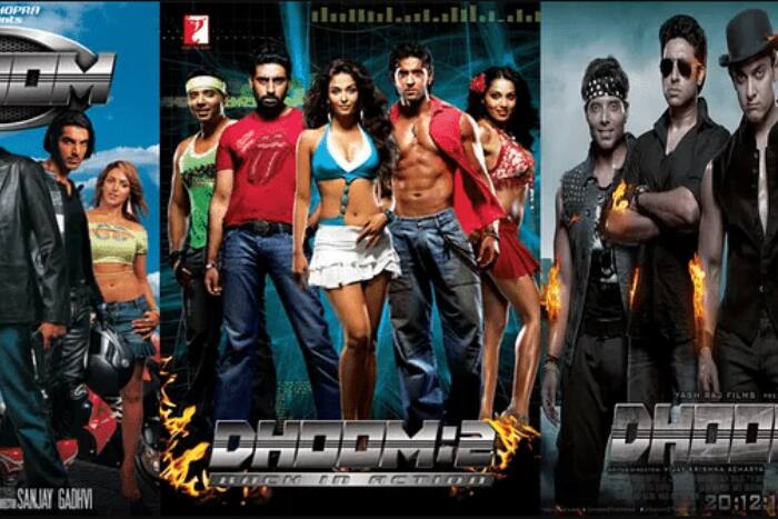 Dhoom 4