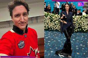 Katy Perry joins ex-Canada PM Justin Trudeau for dinner date after Orlando Bloom split