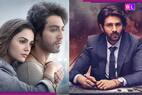 Saiyaara copied from A Moment To Remember? Amid viral claim, Kartik Aaryan's Dhamaka and other Indian adaptations of Korean hits you must watch