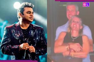 AR Rahman defends audience privacy after Astronomer CEO Andy Byron and Kristin Cabot's goes public: 'Won't get you...'