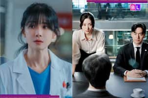 Lee Bo-young's Mary Kills People to Jung Il-woo's Our Golden Days: Koreans dramas releasing in August 2025 on OTT platforms