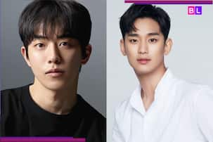 Kim Soo Hyun to Jungkook: 7 Korean men’s hairstyles that are breaking the internet