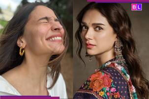 Alia Bhatt, Dia Mirza, Kareena Kapoor Khan and other Bollywood divas who are OBSESSED with...