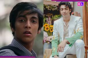 Amid Saiyaara craze, Ahaan Panday’s short film with Chunky Panday goes viral, fans hail his...