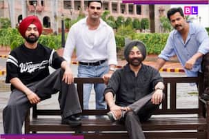 Diljit Dosanjh wraps up Border 2 shoot, hugs Varun Dhawan and offers...