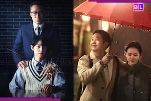 Reborn Rich to Secret Garden: Popular Korean dramas you can watch for free on Viki