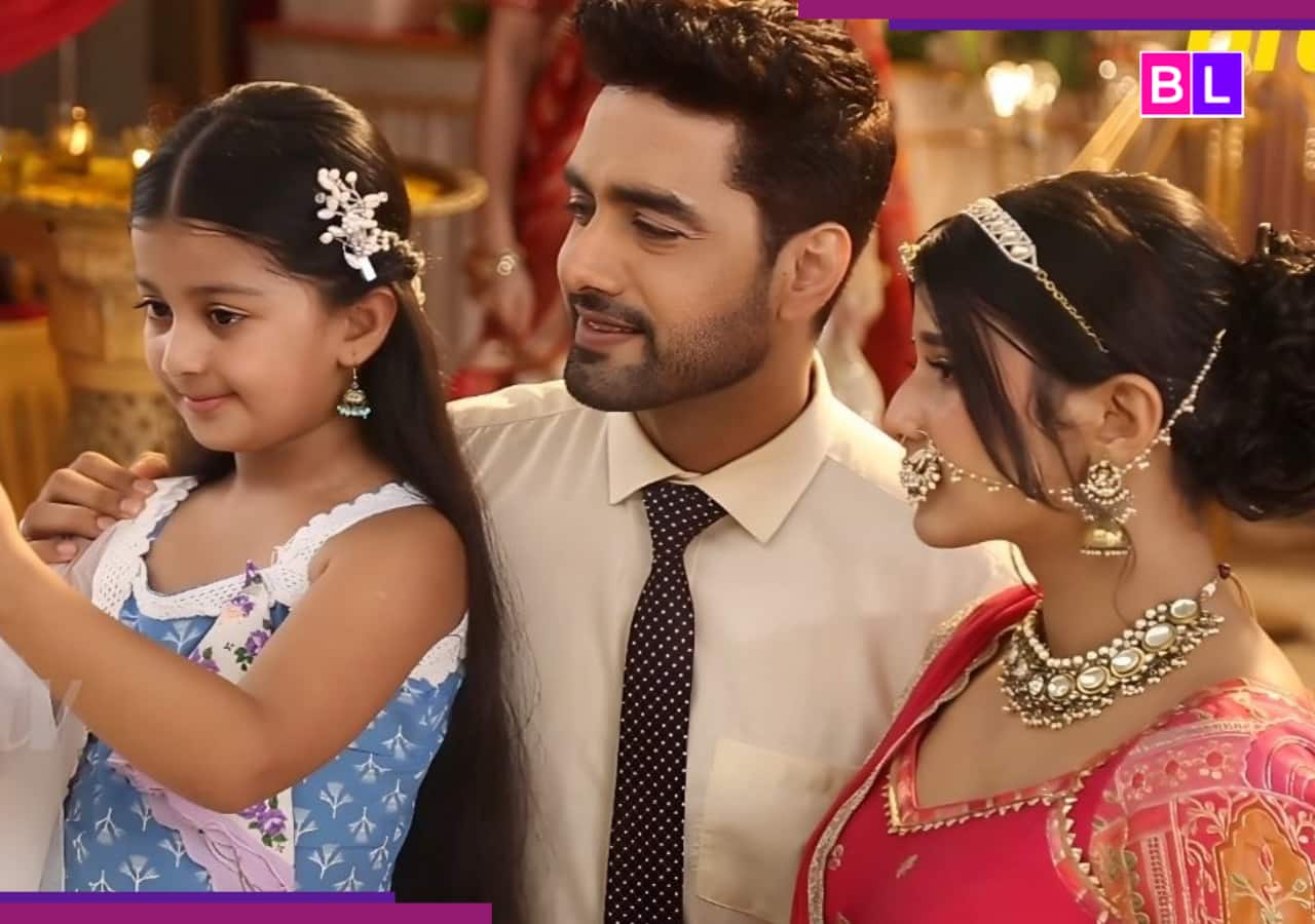 Yeh Rishta Kya Kehlata Hai upcoming twist: Armaan to forget Maira and only remember...; Geetanjali to take advantage of...